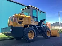 2023 blanche tw48 shovel - afbeelding 26 van  31