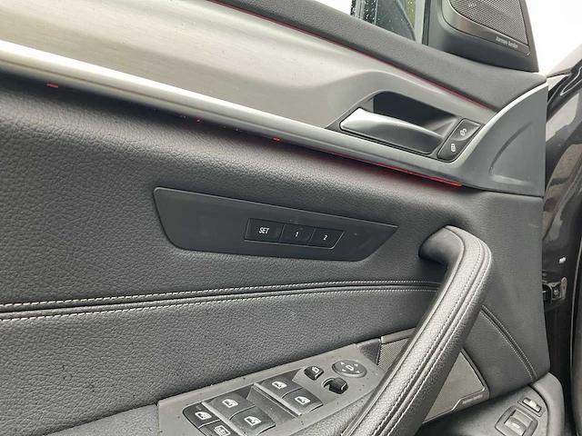 2023 bmw 5-serie 530e m sport personenauto - afbeelding 9 van  63