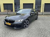 2023 bmw 5-serie 530e m sport personenauto