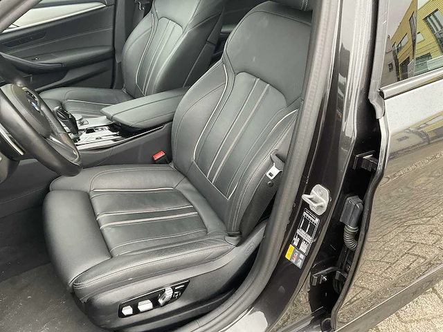 2023 bmw 5-serie 530e m sport personenauto - afbeelding 14 van  63