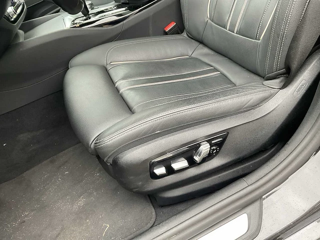 2023 bmw 5-serie 530e m sport personenauto - afbeelding 15 van  63
