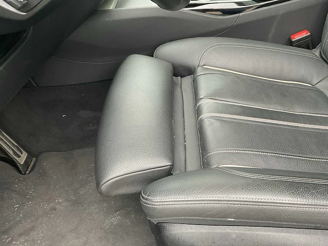 2023 bmw 5-serie 530e m sport personenauto - afbeelding 16 van  63