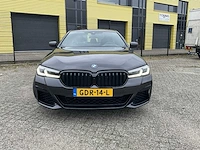 2023 bmw 5-serie 530e m sport personenauto - afbeelding 12 van  63
