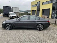 2023 bmw 5-serie 530e m sport personenauto - afbeelding 23 van  63