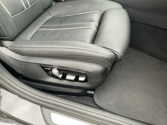 2023 bmw 5-serie 530e m sport personenauto - afbeelding 42 van  63