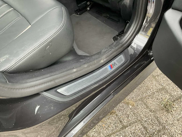 2023 bmw 5-serie 530e m sport personenauto - afbeelding 48 van  63