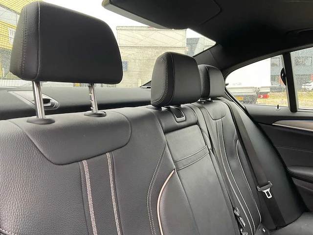 2023 bmw 5-serie 530e m sport personenauto - afbeelding 50 van  63