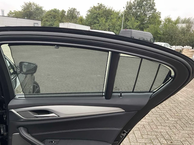 2023 bmw 5-serie 530e m sport personenauto - afbeelding 53 van  63