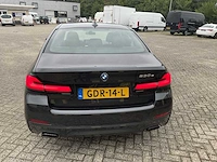 2023 bmw 5-serie 530e m sport personenauto - afbeelding 45 van  63