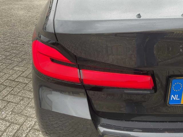 2023 bmw 5-serie 530e m sport personenauto - afbeelding 56 van  63