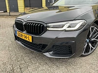 2023 bmw 5-serie 530e m sport personenauto - afbeelding 62 van  63