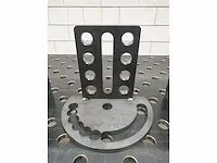 2023 bode l2010 lastafel, opspantafel nieuw - afbeelding 3 van  25