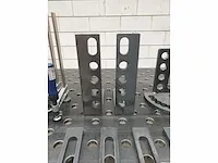 2023 bode l2010 lastafel, opspantafel nieuw - afbeelding 5 van  25