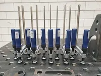 2023 bode l2010 lastafel, opspantafel nieuw - afbeelding 8 van  25
