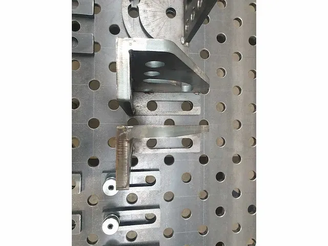 2023 bode l2010 lastafel, opspantafel nieuw - afbeelding 9 van  25