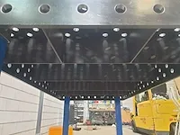 2023 bode l2010 lastafel, opspantafel nieuw - afbeelding 14 van  25