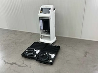 2023 body sculpting 1200w diode laser