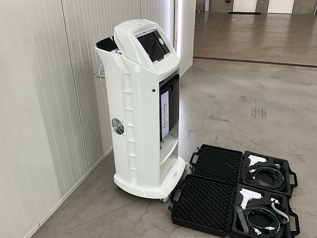 2023 body sculpting 1200w diode laser - afbeelding 8 van  13