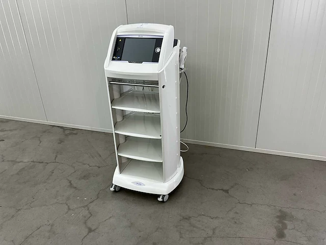 2023 body sculpting slimming laser - afbeelding 1 van  8