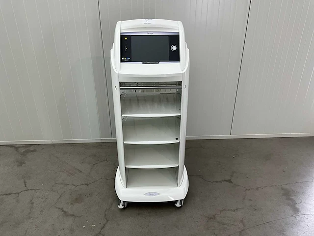2023 body sculpting slimming laser - afbeelding 2 van  8
