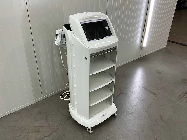 2023 body sculpting slimming laser - afbeelding 3 van  8