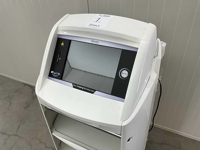 2023 body sculpting slimming laser - afbeelding 5 van  8