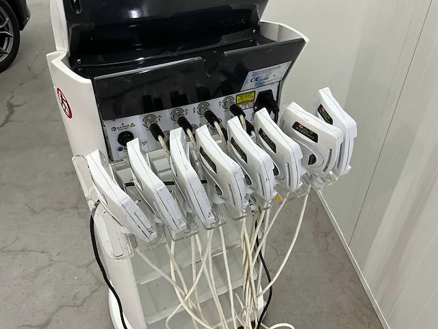 2023 body sculpting slimming laser - afbeelding 7 van  8