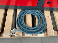2023 bomaksan tofil bench lastafel - afbeelding 2 van  12