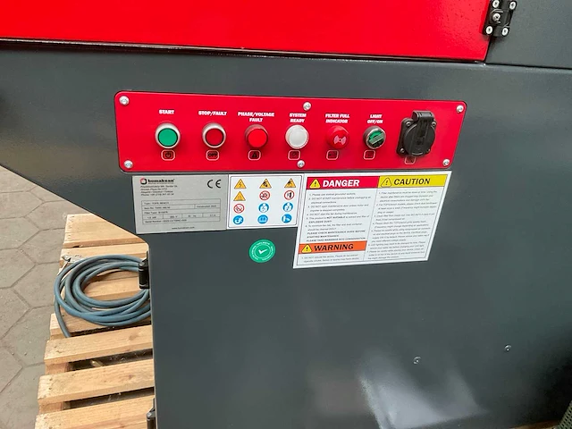 2023 bomaksan tofil bench lastafel - afbeelding 3 van  12