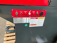 2023 bomaksan tofil bench lastafel - afbeelding 3 van  12