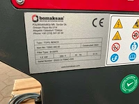 2023 bomaksan tofil bench lastafel - afbeelding 4 van  12