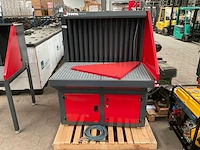 2023 bomaksan tofil bench lastafel - afbeelding 5 van  12