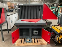2023 bomaksan tofil bench lastafel - afbeelding 6 van  12