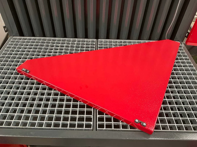 2023 bomaksan tofil bench lastafel - afbeelding 8 van  12