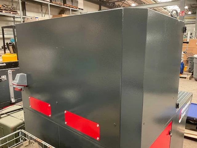 2023 bomaksan tofil bench lastafel - afbeelding 11 van  12