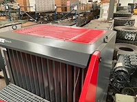 2023 bomaksan tofil bench lastafel - afbeelding 12 van  12