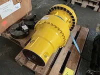 2023 bonfiglioli jb00017191 eindvertraging t.b.v. hydrauliekpomp - afbeelding 3 van  10