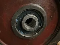 2023 bonfiglioli jb00017191 eindvertraging t.b.v. hydrauliekpomp - afbeelding 10 van  10