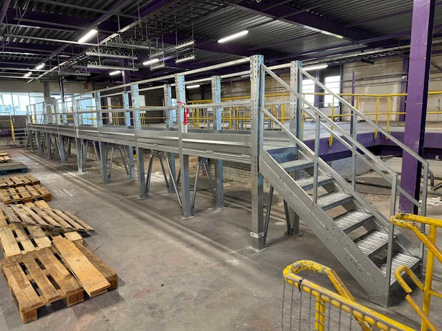 2023 bordes brug (18,80x0,80 mtr) - afbeelding 11 van  18