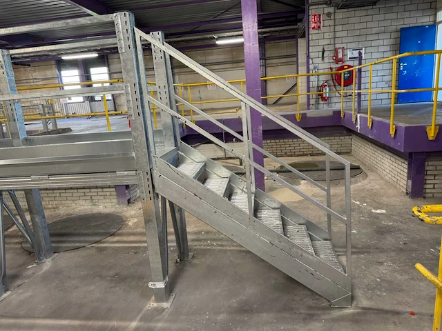 2023 bordes brug (18,80x0,80 mtr) - afbeelding 12 van  18