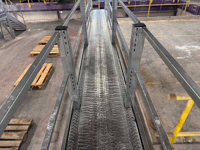 2023 bordes brug (18,80x0,80 mtr) - afbeelding 13 van  18