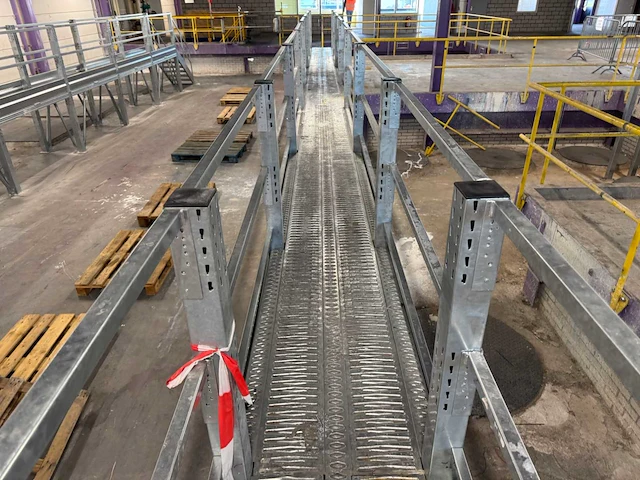 2023 bordes brug (18,80x0,80 mtr) - afbeelding 16 van  18