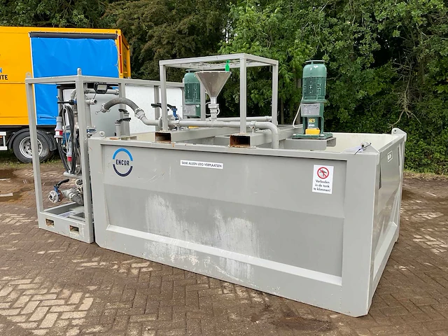 2023 bosch techniek groutmixer - afbeelding 5 van  12