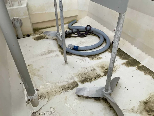 2023 bosch techniek groutmixer - afbeelding 7 van  12