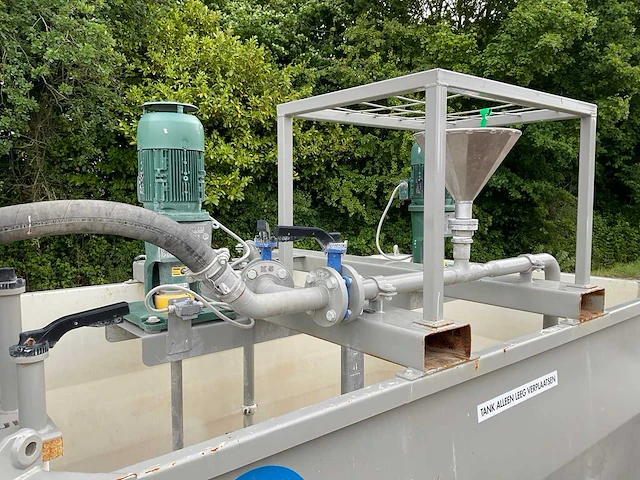 2023 bosch techniek groutmixer - afbeelding 8 van  12