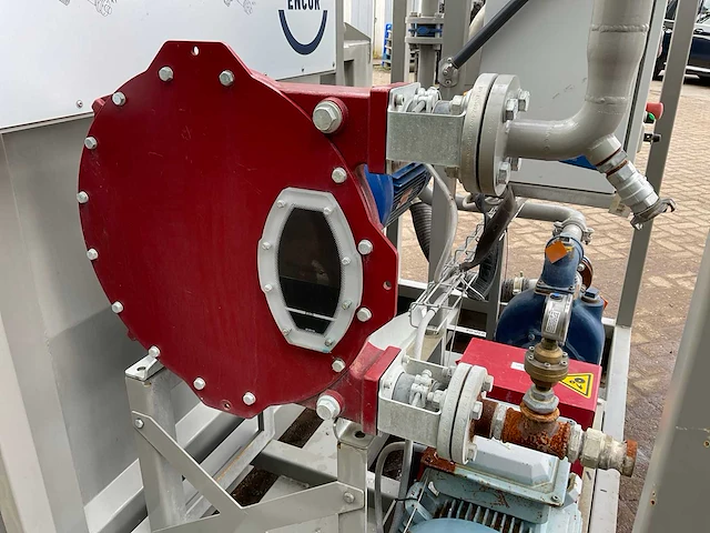 2023 bosch techniek groutmixer - afbeelding 11 van  12