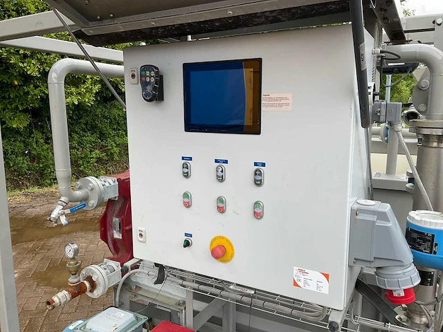 2023 bosch techniek groutmixer - afbeelding 12 van  12