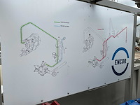 2023 bosch techniek groutmixer - afbeelding 2 van  14