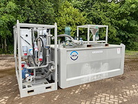 2023 bosch techniek groutmixer