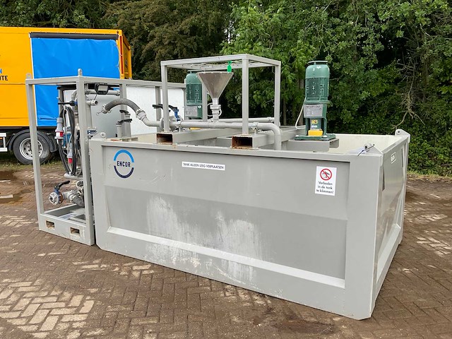 2023 bosch techniek groutmixer - afbeelding 7 van  14
